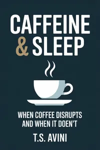 Caffeine & Sleep