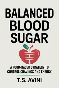 Balanced Blood Sugar_cover