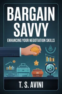 Bargain Savvy_cover