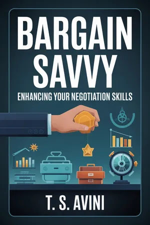 Bargain Savvy
