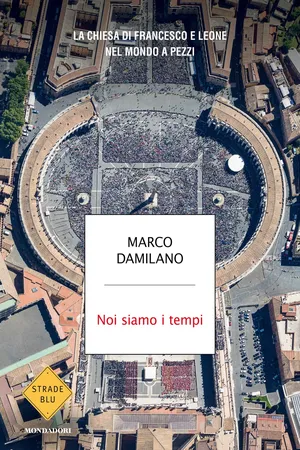 Noi siamo i tempi