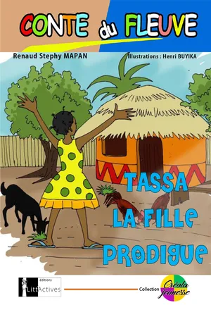Tassa la fille prodigue