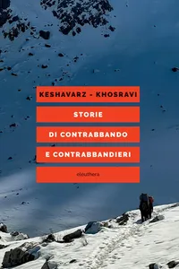 Storie di contrabbando e contrabbandieri_cover