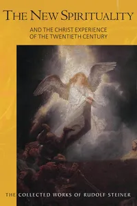 The New Spirituality_cover