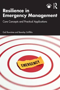 Resilience in Emergency Management_cover