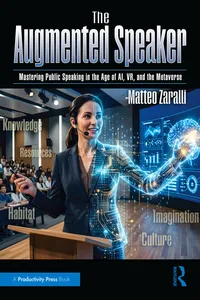 The Augmented Speaker_cover