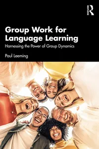 Group Work for Language Learning_cover