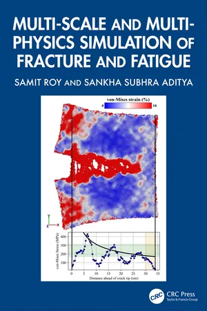Multi-scale and Multi-physics Simulation of Fracture and Fatigue