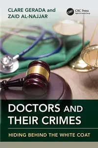 Doctors and Their Crimes_cover