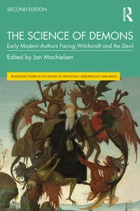 The Science of Demons