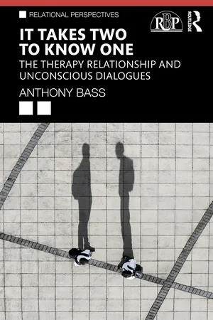 It Takes Two to Know One