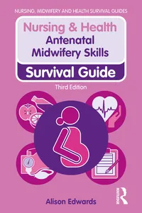 Antenatal Midwifery Skills