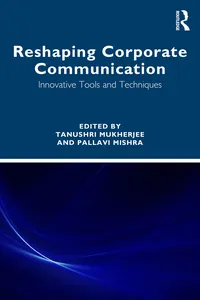 Reshaping Corporate Communication