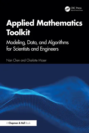 Applied Mathematics Toolkit