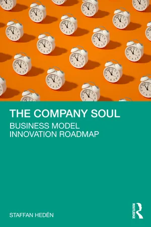 The Company Soul