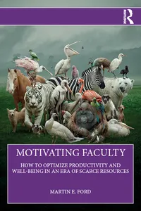 Motivating Faculty_cover