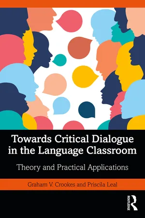 Towards Critical Dialogue in the Language Classroom