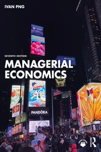 Managerial Economics_cover