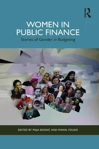 Women in Public Finance
