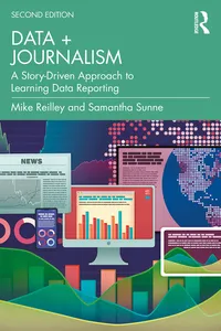 Data + Journalism