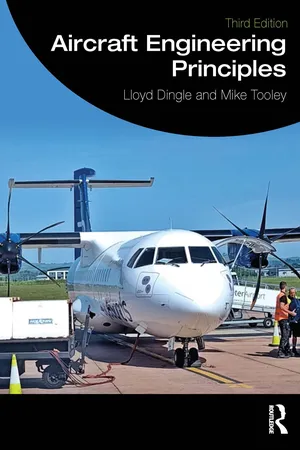 Aircraft Engineering Principles
