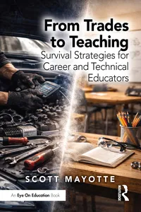 From Trades to Teaching_cover