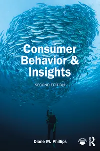 Consumer Behavior & Insights_cover