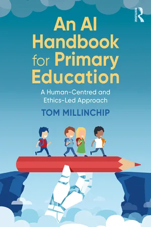 An AI Handbook for Primary Education