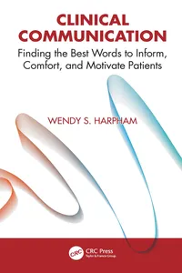 Clinical Communication