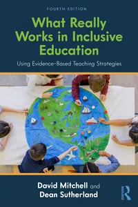 What Really Works in Inclusive Education