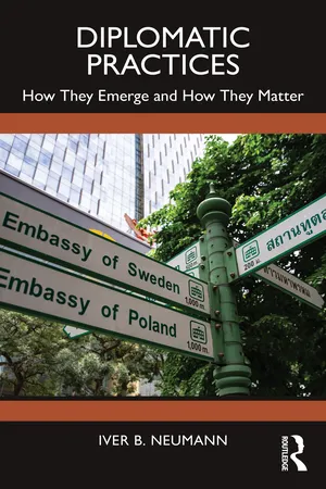 Diplomatic Practices