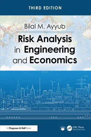 Risk Analysis in Engineering and Economics