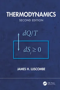 Thermodynamics