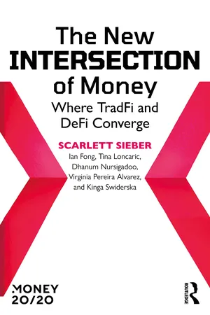 The New Intersection of Money