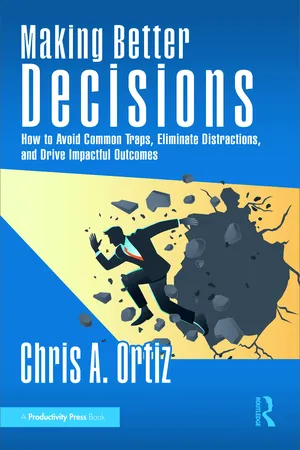 Making Better Decisions