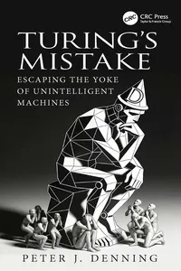 Turing's Mistake