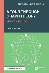 A Tour through Graph Theory_cover