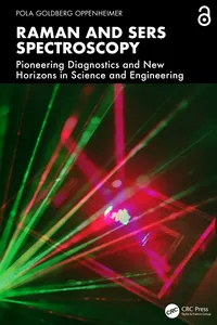 Raman and SERS Spectroscopy_cover