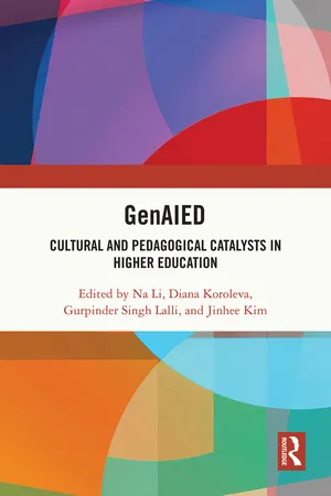 GenAIED