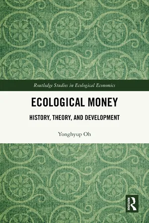 Ecological Money