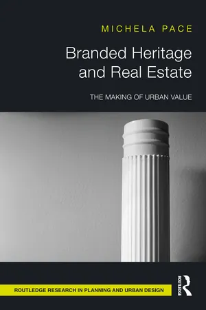 Branded Heritage and Real Estate