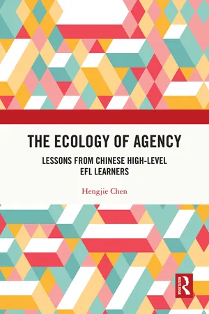 The Ecology of Agency