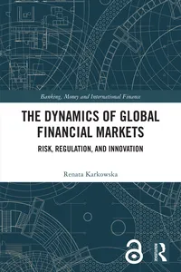 The Dynamics of Global Financial Markets