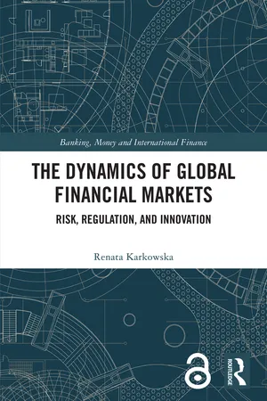 The Dynamics of Global Financial Markets