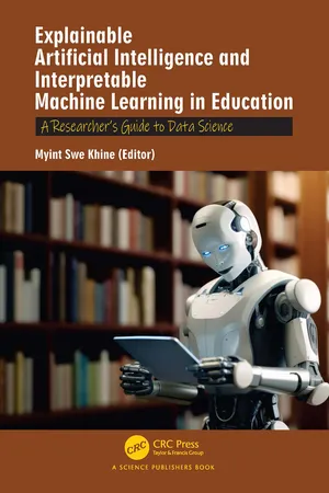 Explainable Artificial Intelligence and Interpretable Machine Learning in Education