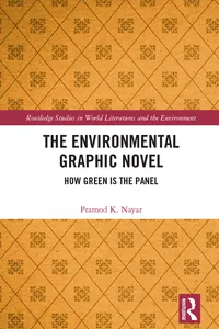 The Environmental Graphic Novel_cover