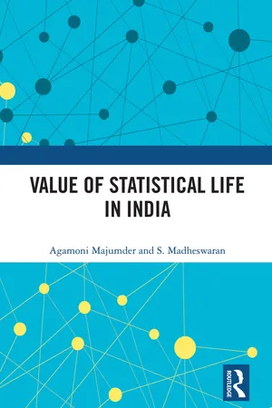 Value of Statistical Life in India