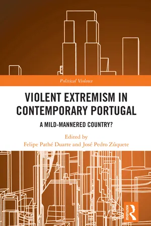 Violent Extremism in Contemporary Portugal