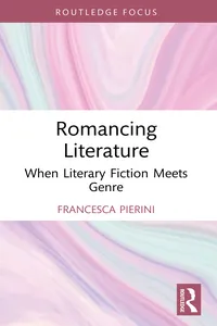 Romancing Literature_cover