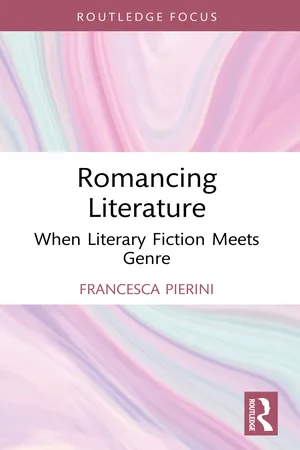 Romancing Literature